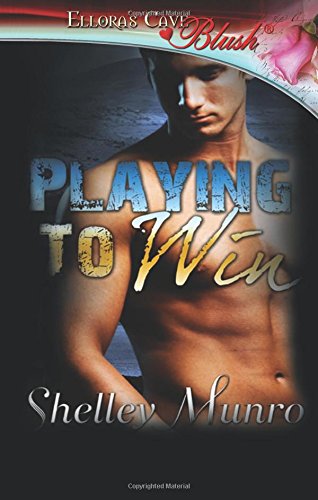 Playing to Win book cover