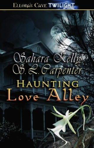 Haunting Love Alley