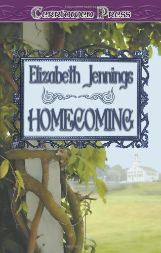 Homecoming book cover