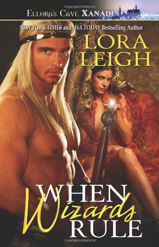 When Wizards Rule cover