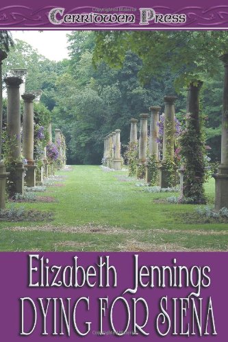 Dying for Siena book cover