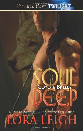 Cover of Soul Deep