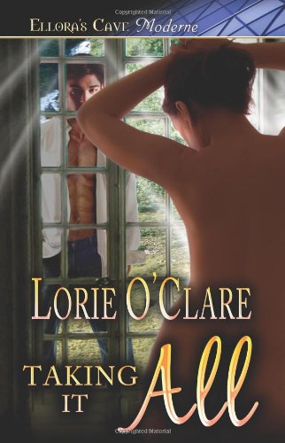 Taking it All book cover