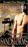 Sandstorms (Omnibus 3-in-1)