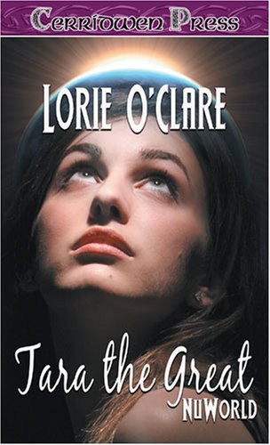 Tara the Great book cover