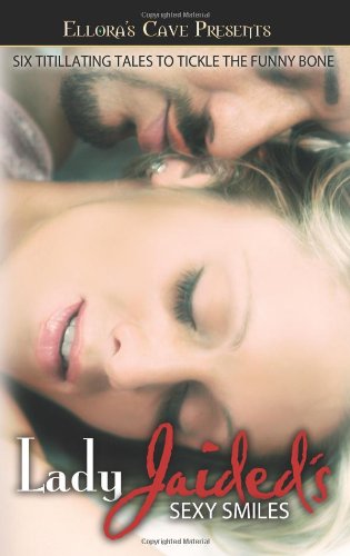 Lady Jaided: Sexy Smiles book cover