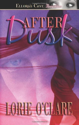 After Dusk book cover