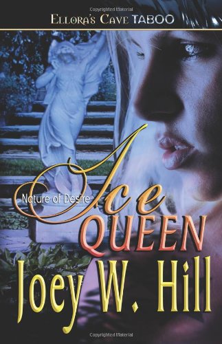 Ice Queen book cover