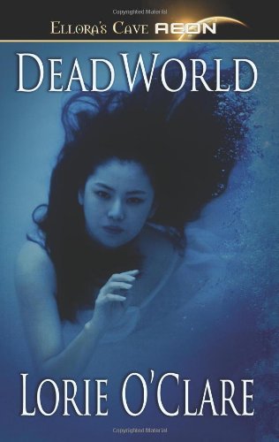 Dead World book cover