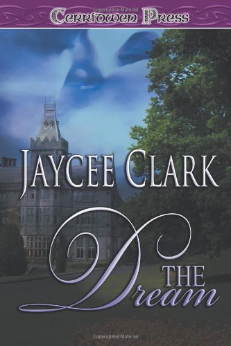 The Dream book cover