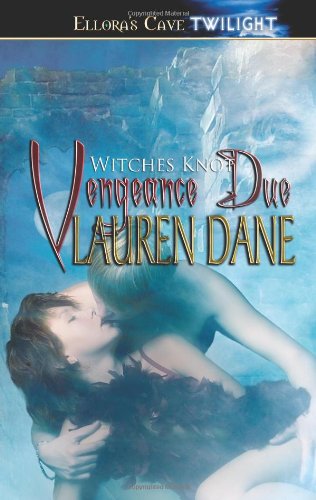 Vengeance Due cover