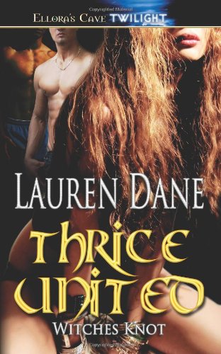 Thrice United book cover