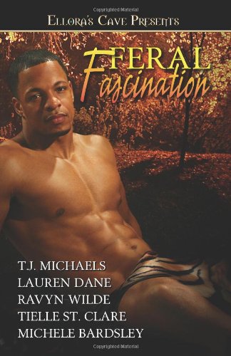 Feral Fascination book cover
