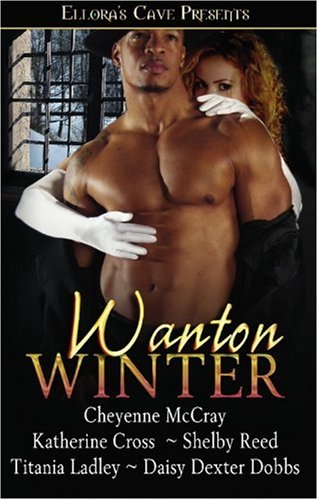 Wanton Winter book cover