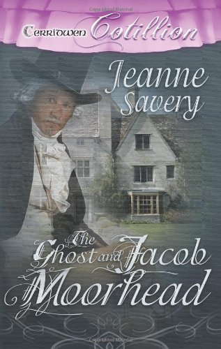 The Ghost and Jacob Moorhead