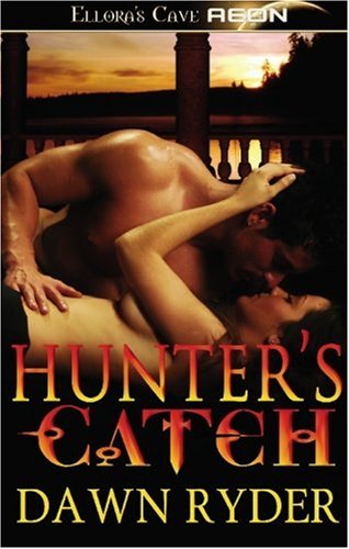 Hunter's Catch book cover