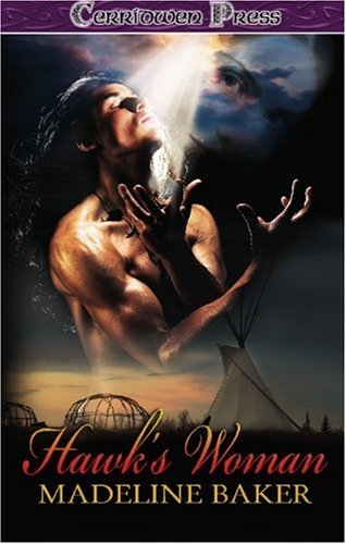 Hawk's Woman book cover