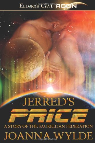 Jerred's Price book cover