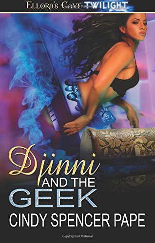 Djinni and the Geek