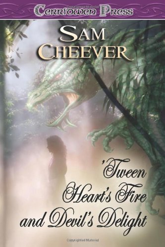 'Tween Heart's Fire and Devil's Delight book cover