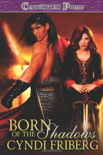 Born of the Shadows
