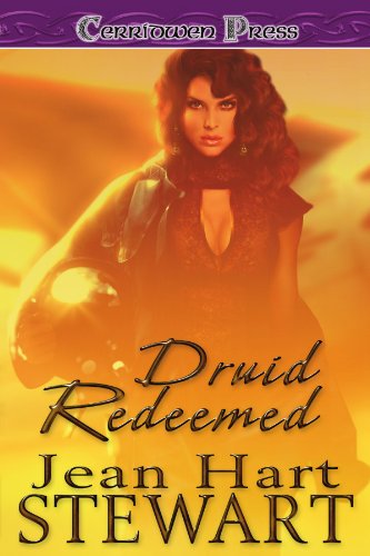 Druid Redeemed