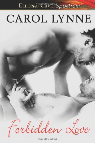 Forbidden Love book cover