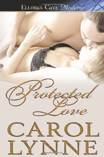Protected Love book cover