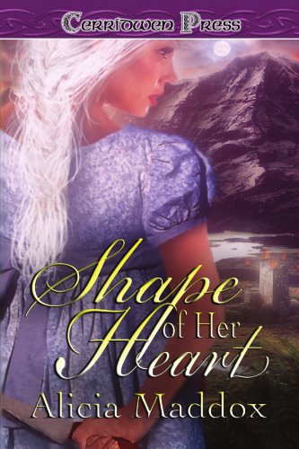 Shape of Her Heart