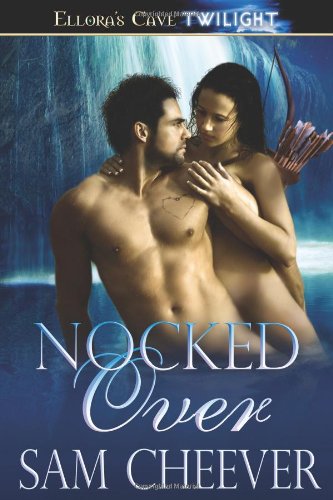 Nocked Over book cover