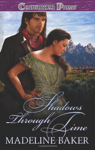 Shadows Through Time book cover