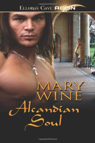 Alcandian Soul book cover