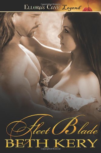 Fleet Blade book cover