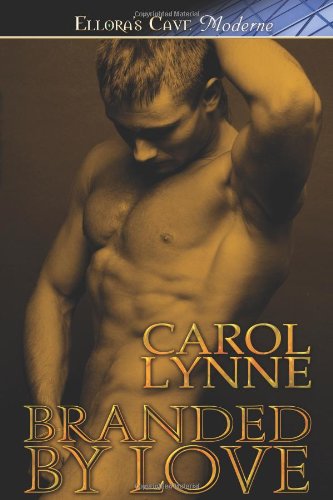 Branded by Love book cover