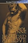 Branded by Love (Omnibus 2-in-1)
