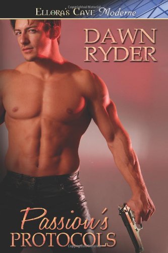 Passion's Protocols book cover