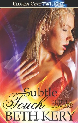 Subtle Touch book cover
