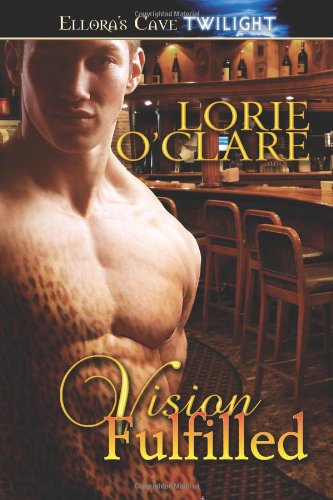 Vision Fulfilled book cover