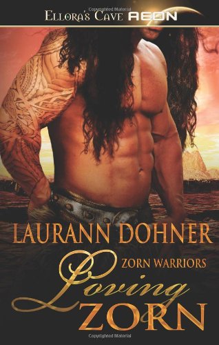 Loving Zorn book cover