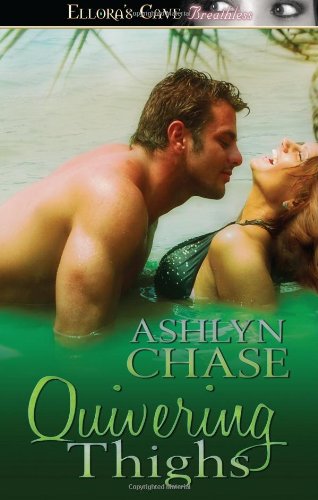 Quivering Thighs book cover