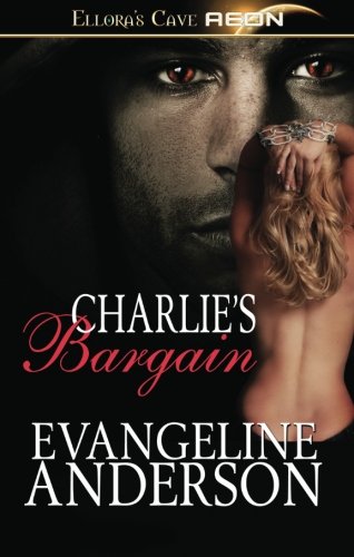 Charlie's Bargain book cover