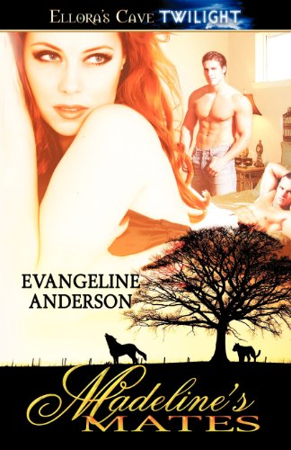 Madeline's Mates book cover