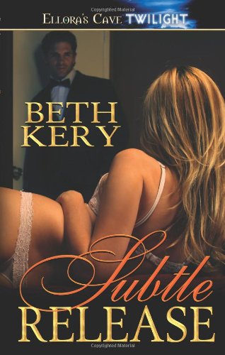 Subtle Release book cover