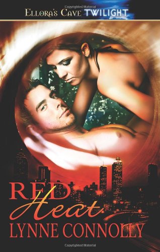Red Heat book cover