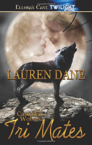 Tri Mates / Wolves' Triad book cover