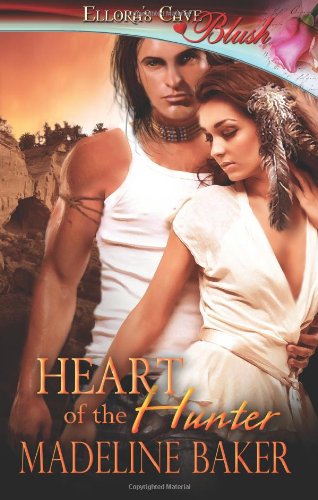 Heart of the Hunter book cover