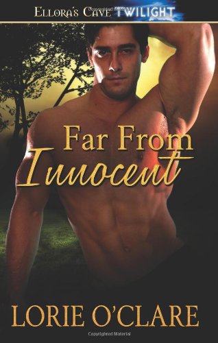 Far From Innocent book cover