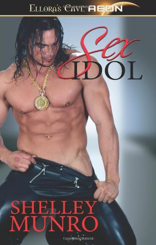 Sex Idol book cover