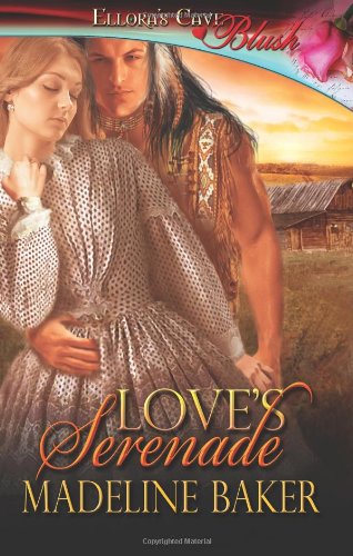 Love's Serenade book cover
