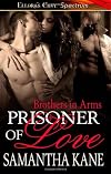 Prisoner of love